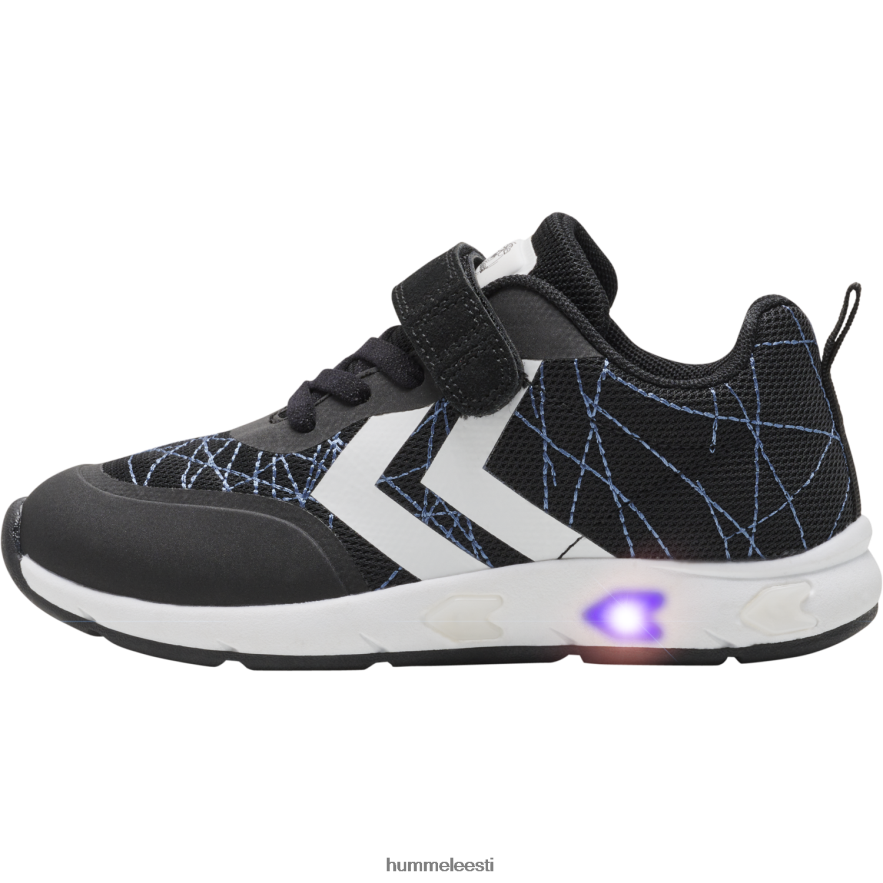 ee Hummel unisex välkjooks N6442D7129 "koolitajad"