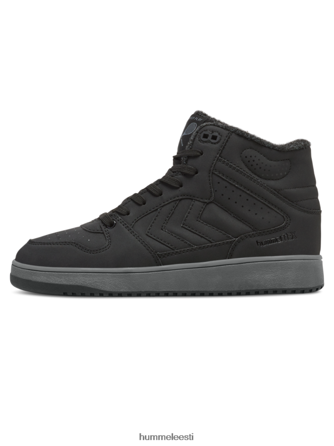 ee Hummel unisex St. jõumäng keskmise tekstiga N6442D1738 "tossud"