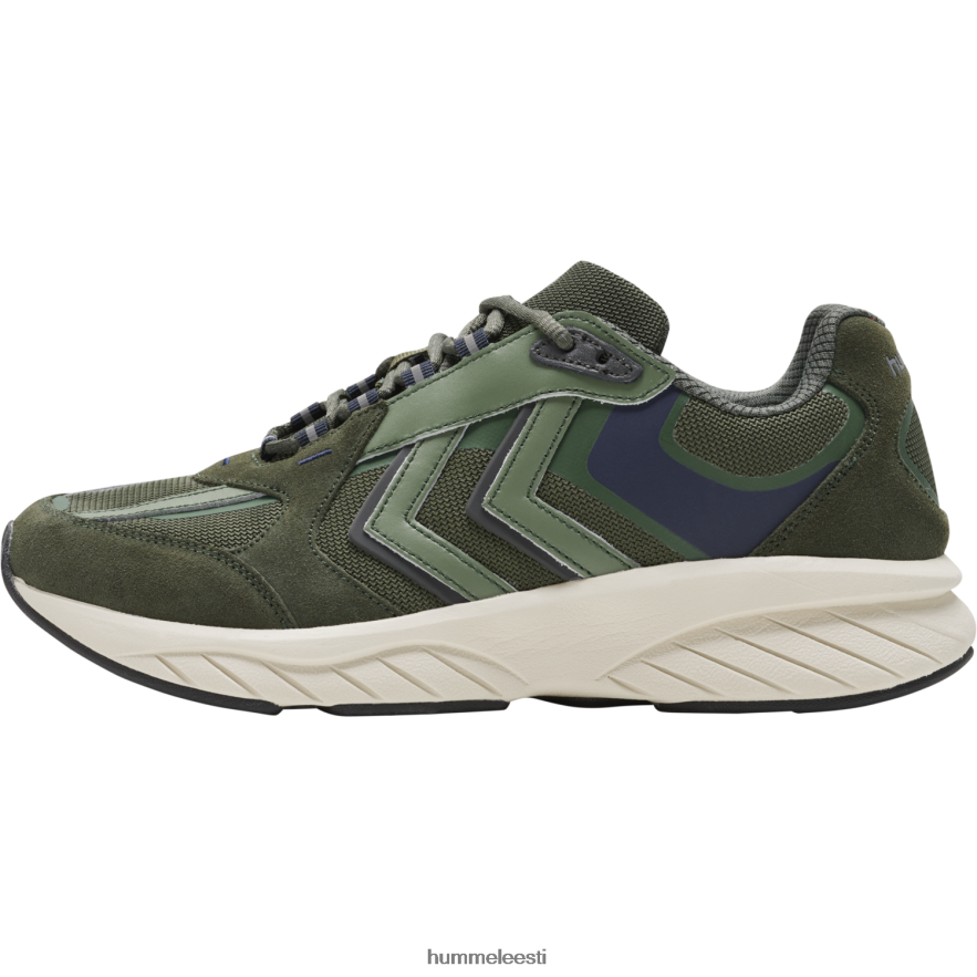 ee Hummel unisex jõuda lx 6000 linna N6442D1773 "tossud"