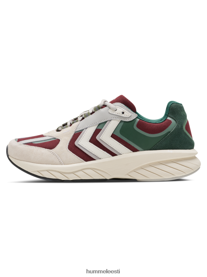 ee Hummel unisex jõuda lx 6000 linna N6442D1783 "tossud"