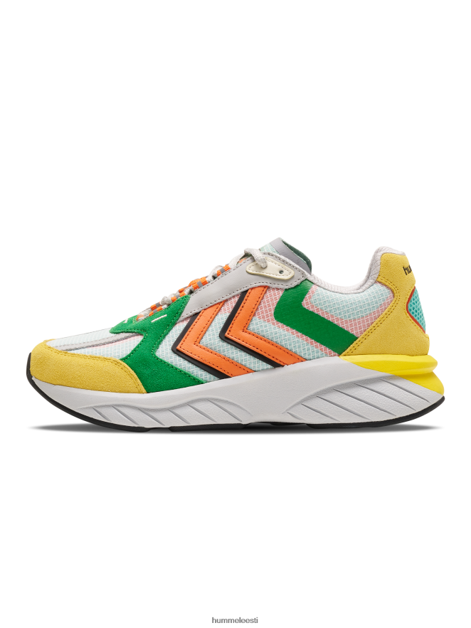 ee Hummel unisex jõuda lx 6000-ni N6442D4022 "tossud"