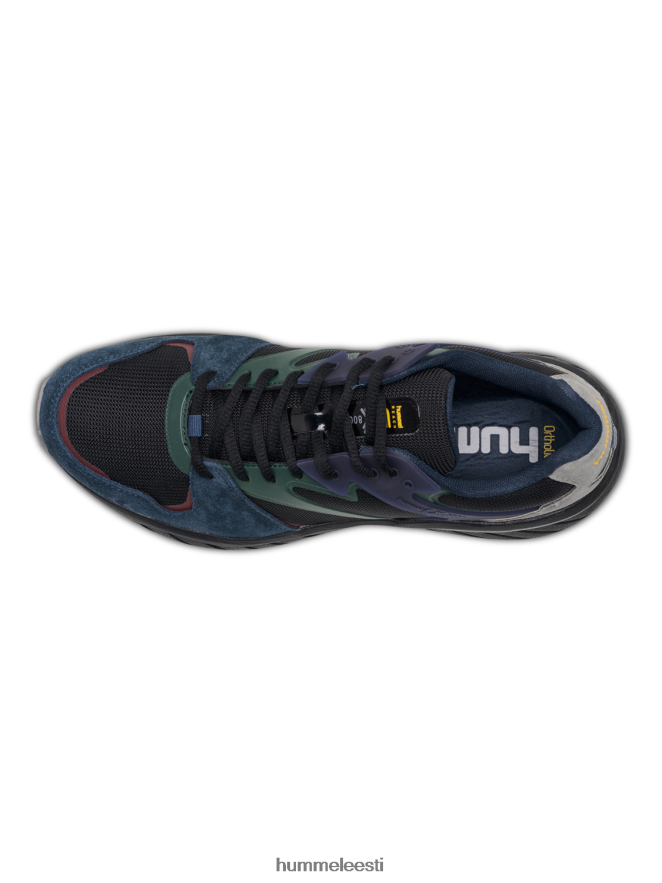 ee Hummel unisex jõuda lx 8000 dn N6442D1785 \"tossud\"