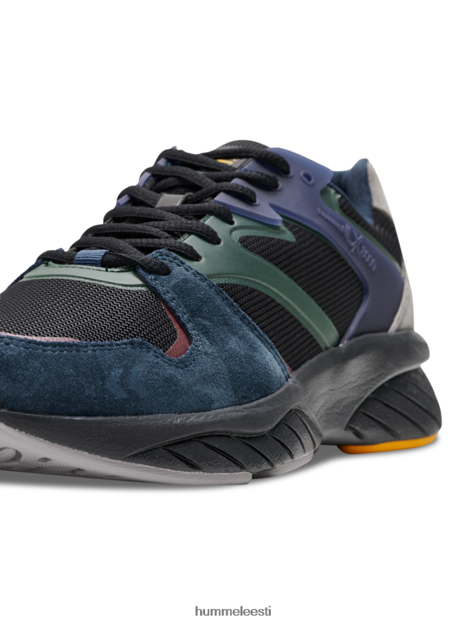 ee Hummel unisex jõuda lx 8000 dn N6442D1785 \"tossud\"