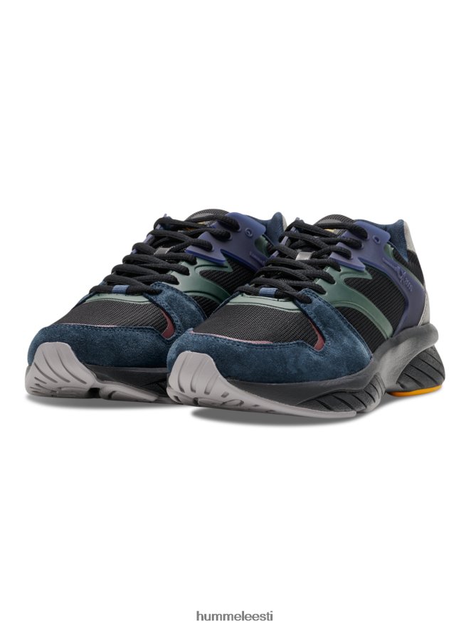 ee Hummel unisex jõuda lx 8000 dn N6442D1785 \"tossud\"