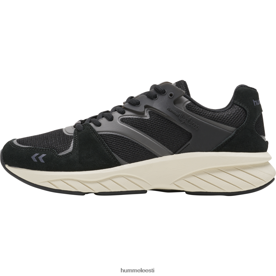ee Hummel unisex jõuda lx 8000-ni N6442D1814 "tossud"