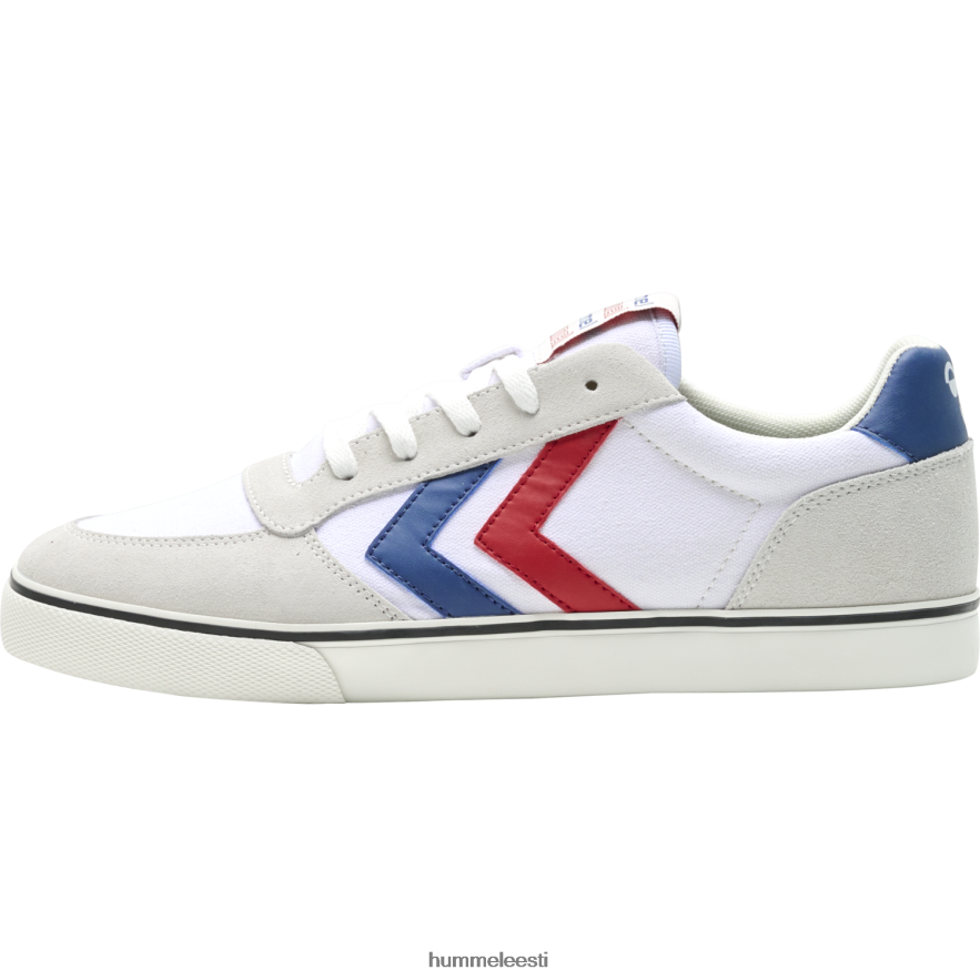 ee Hummel unisex stadil lx-e lõuend N6442D1789 "tossud"