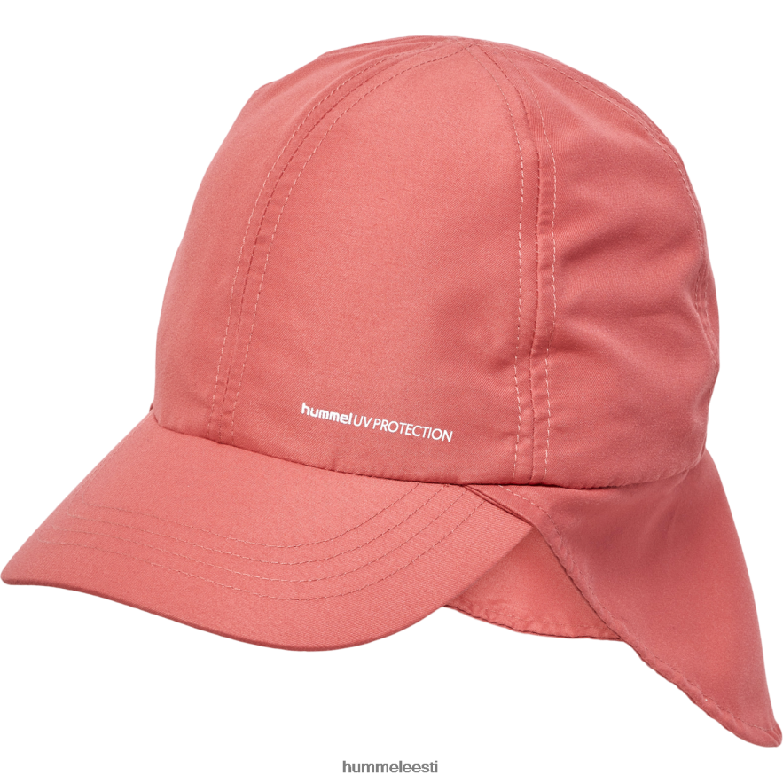 ee Hummel lapsed hmlbreeze kork N6442D4087 "päikesekübar"