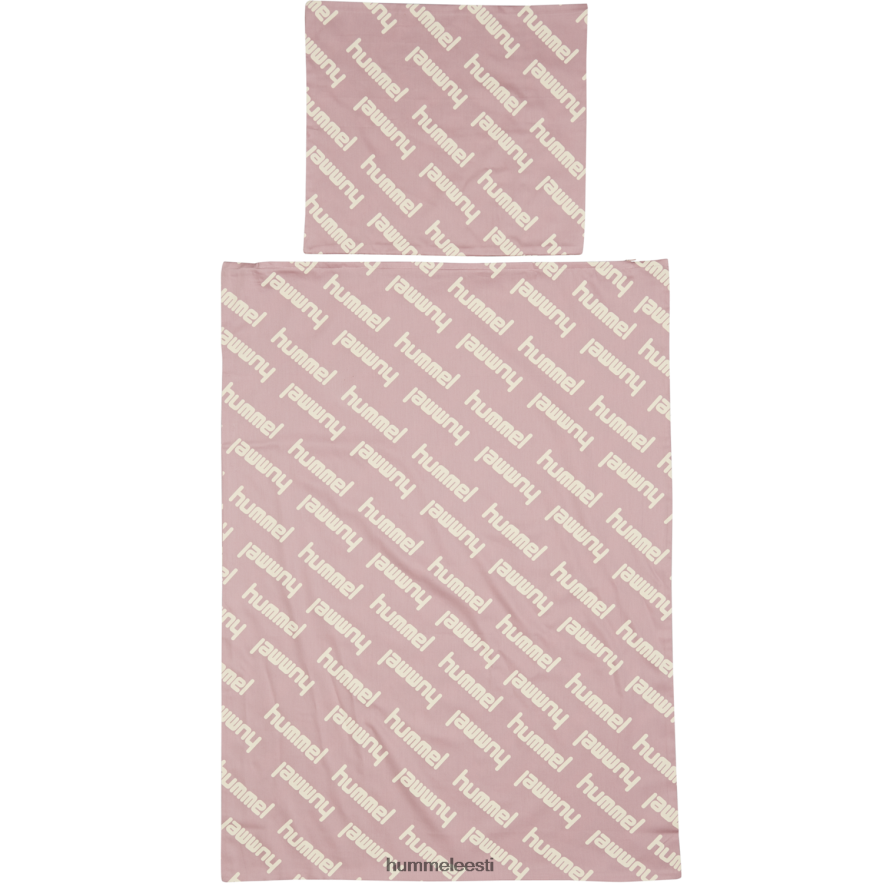 ee Hummel lapsed hmlpopi voodilina N6442D4641 "graafilise trükiga voodipesu"