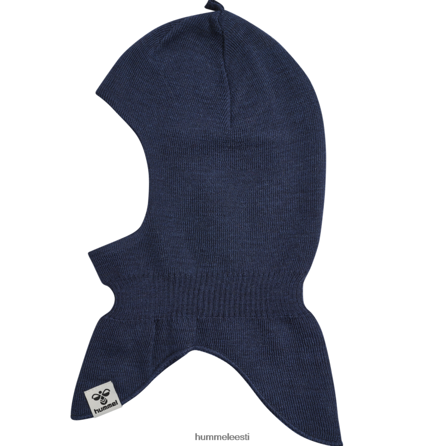 ee Hummel lapsed hmlhygge kiiver N6442D5321 "balaclava"