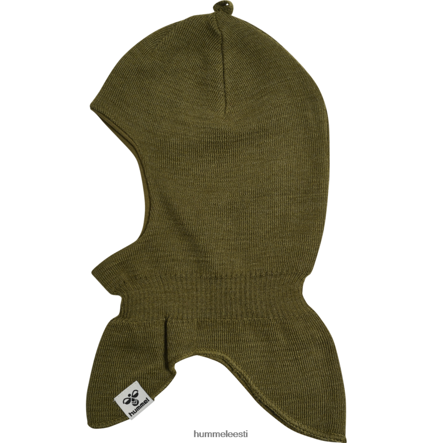 ee Hummel lapsed hmlhygge kiiver N6442D5327 "balaclava"