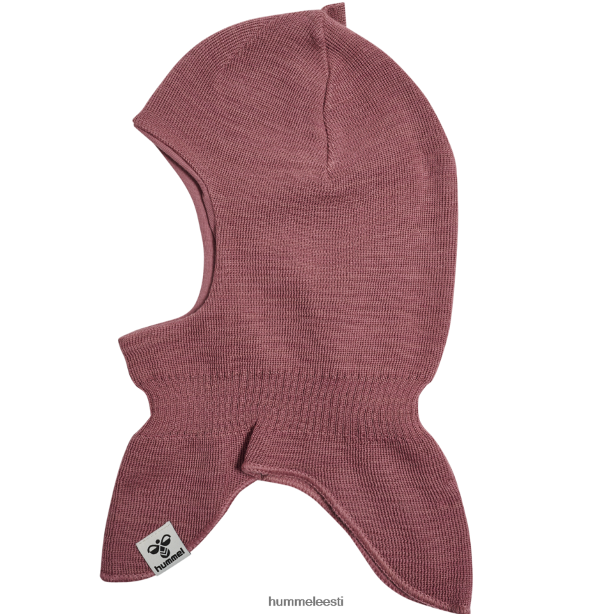ee Hummel lapsed hmlhygge kiiver N6442D5332 "balaclava"