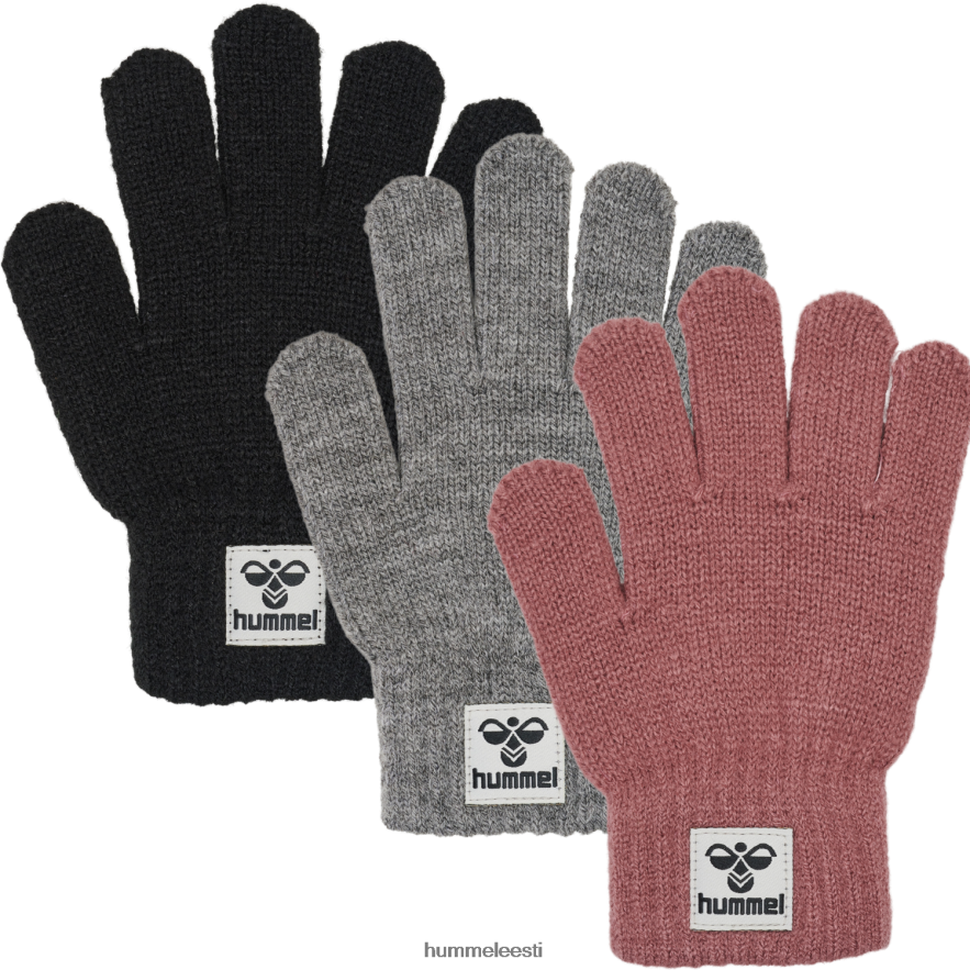 ee Hummel lapsed hmlkvint kinnas 3 tk N6442D5383 "kindad"