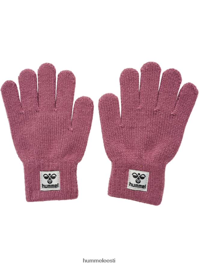 ee Hummel lapsed hmlkvint kinnas N6442D5004 "kootud kindad"