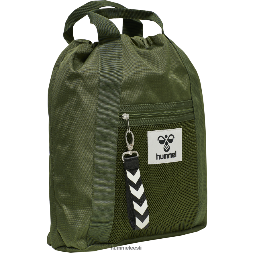 ee Hummel lapsed hmlhiphop spordikott N6442D6476 "jõusaalikott"