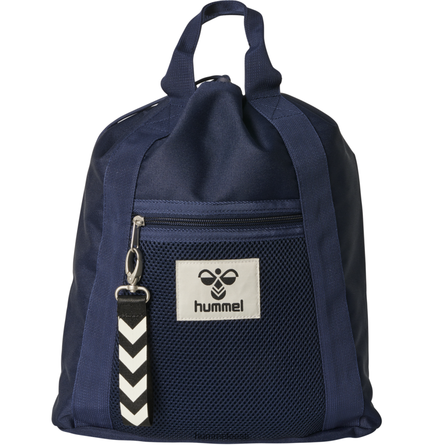 ee Hummel lapsed hmlhiphop spordikott N6442D6704 "jõusaalikott"