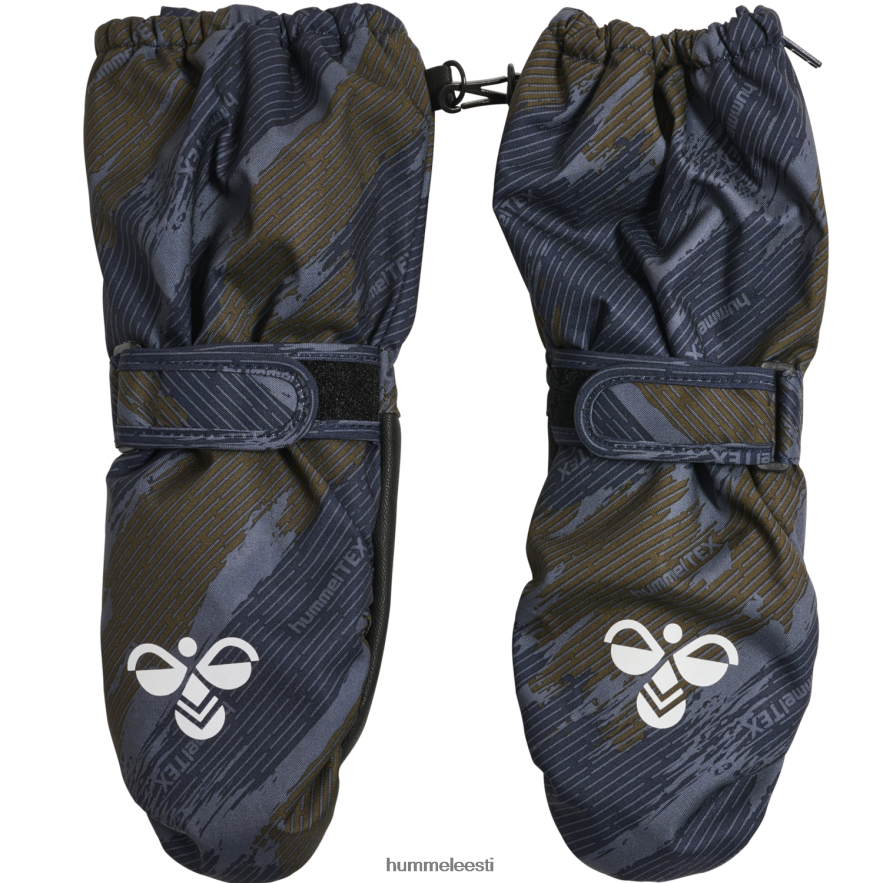 ee Hummel lapsed hmlseal labakindad N6442D5366 "kindad"