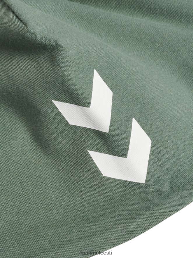 ee Hummel lapsed hmlperry nokamüts N6442D4725 \"pehme nokamüts\"