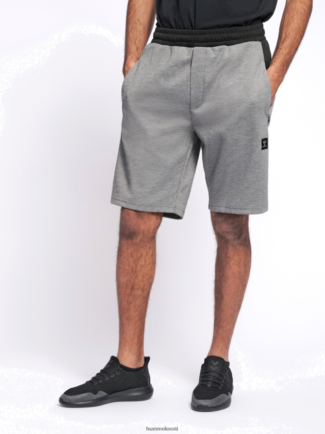 ee Hummel unisex hmltropperi lühikesed püksid N6442D1408 "keskmise pikkusega lühikesed püksid"