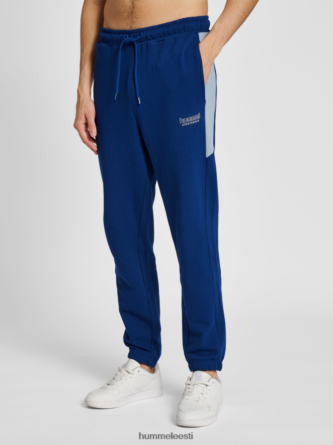 ee Hummel unisex hmllgc bryce dressipüksid N6442D109 "sportlikud pehme puutega dressipüksid"