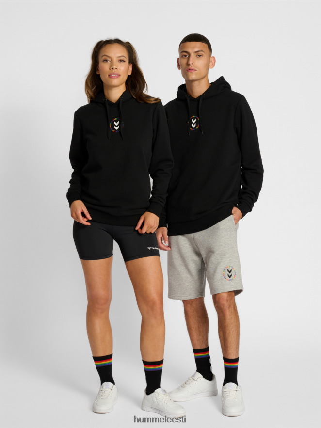 ee Hummel unisex hmkõik mitte midagi kapuutsi N6442D411 "pusa"