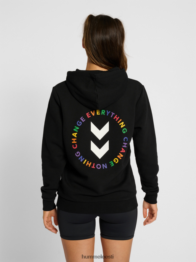 ee Hummel unisex hmkõik mitte midagi kapuutsi N6442D411 \"pusa\"