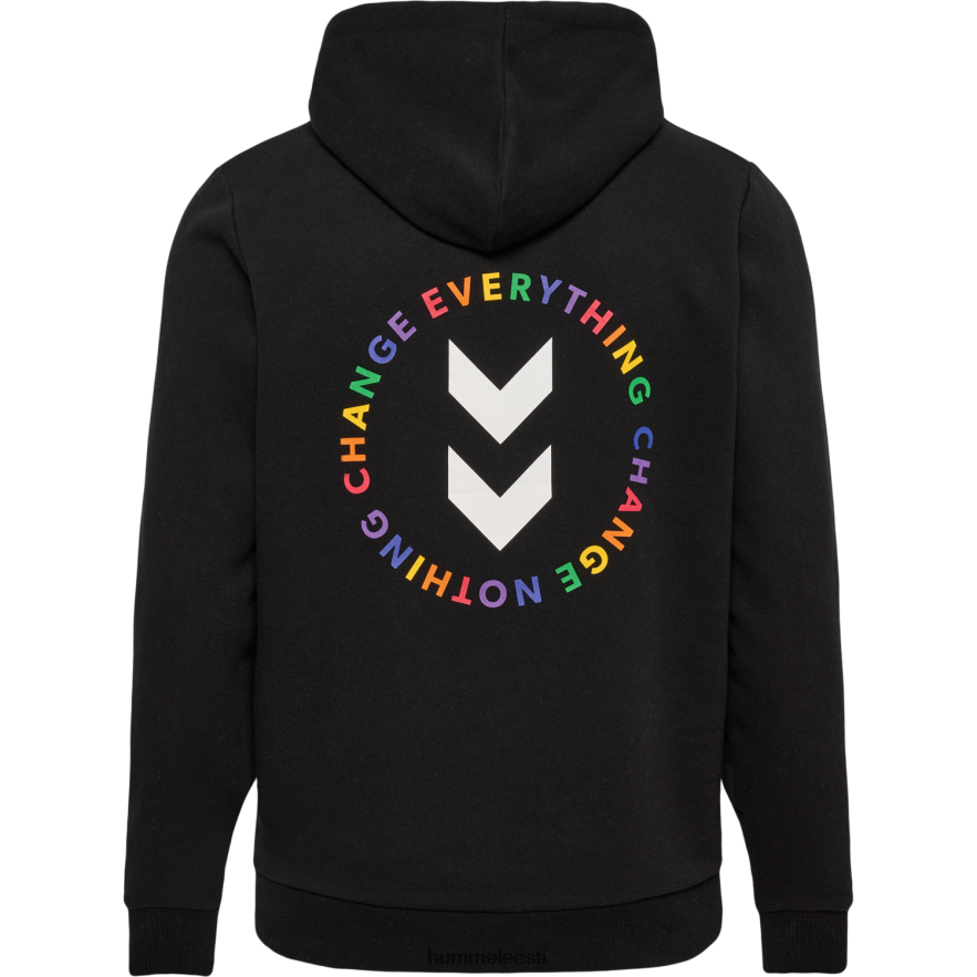 ee Hummel unisex hmkõik mitte midagi kapuutsi N6442D411 \"pusa\"