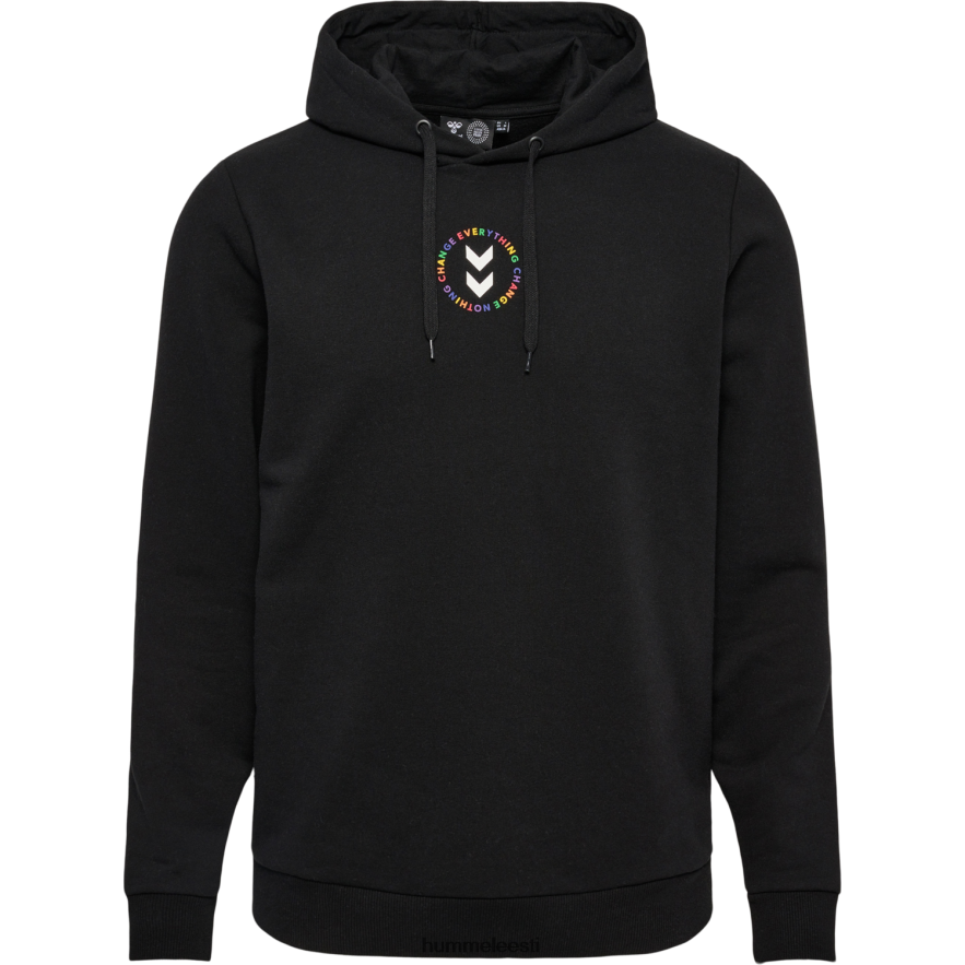 ee Hummel unisex hmkõik mitte midagi kapuutsi N6442D411 \"pusa\"