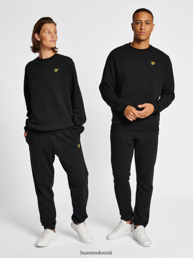 ee Hummel unisex hmlamnesty dressipluus N6442D301 "Riietus"