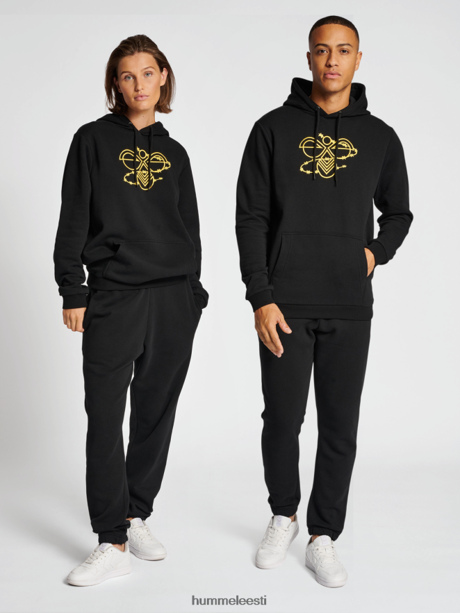 ee Hummel unisex hmlamnesty kapuuts N6442D276 "Kottitaskuga kapuuts"