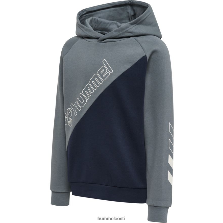 ee Hummel unisex hmlaxel kapuutsiga ülikond N6442D5297 \"hoodie ja pükste komplekt\"