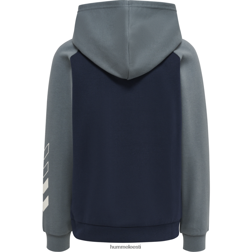 ee Hummel unisex hmlaxel kapuutsiga ülikond N6442D5297 \"hoodie ja pükste komplekt\"