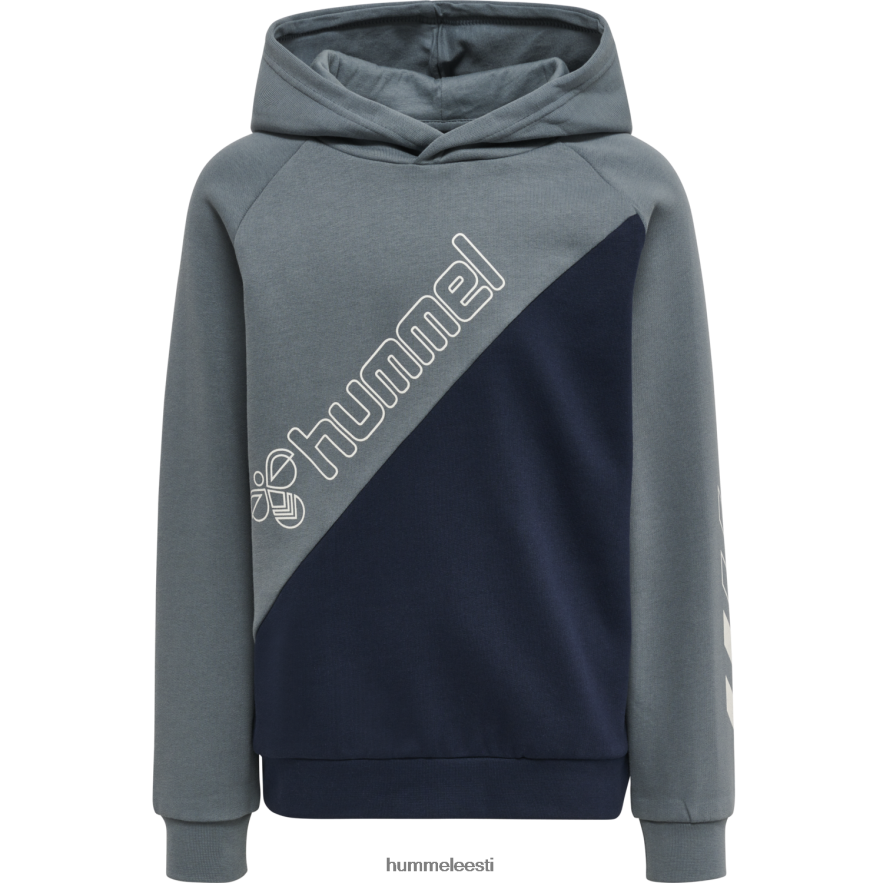 ee Hummel unisex hmlaxel kapuutsiga ülikond N6442D5297 \"hoodie ja pükste komplekt\"