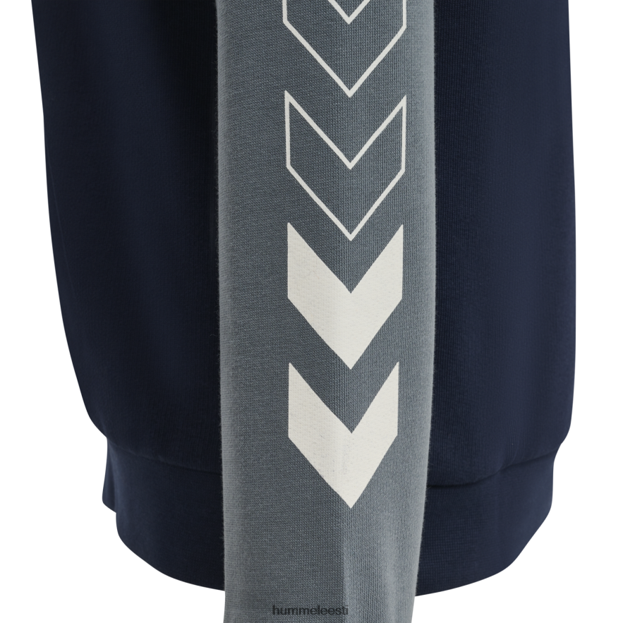 ee Hummel unisex hmlaxel kapuutsiga ülikond N6442D5297 \"hoodie ja pükste komplekt\"