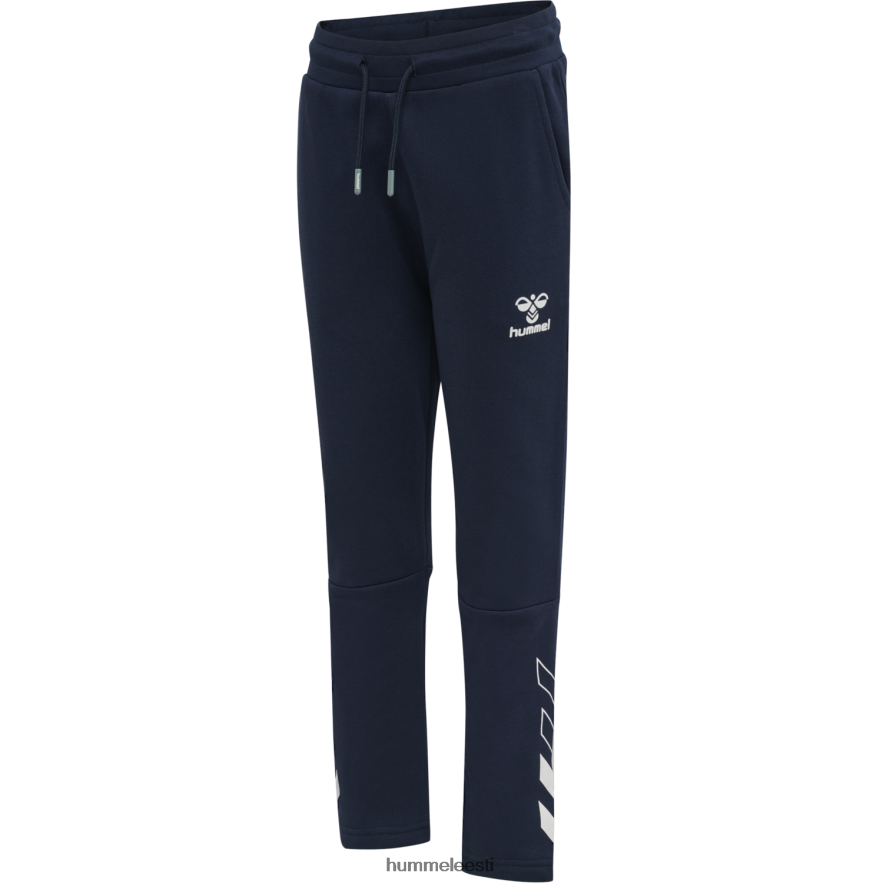 ee Hummel unisex hmlaxel kapuutsiga ülikond N6442D5297 \"hoodie ja pükste komplekt\"