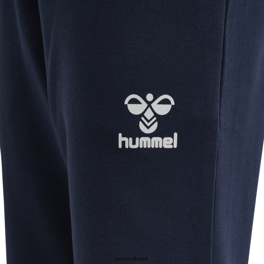 ee Hummel unisex hmlaxel kapuutsiga ülikond N6442D5297 \"hoodie ja pükste komplekt\"
