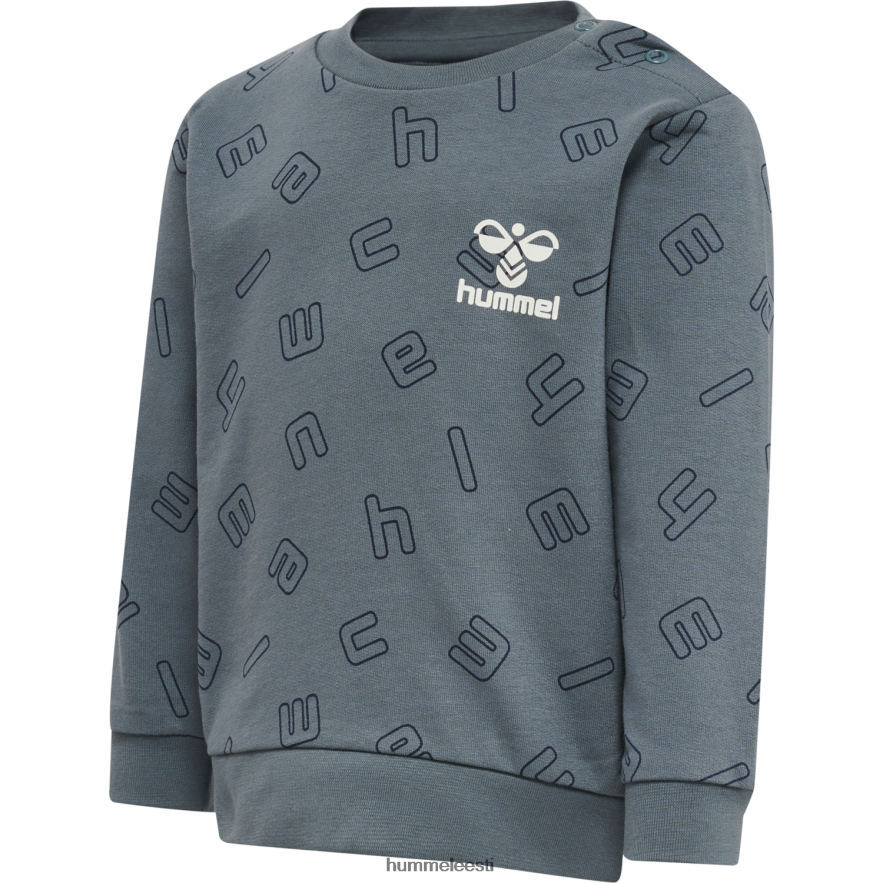 ee Hummel unisex hmlcheer dressipluus N6442D4410 "kampsun"