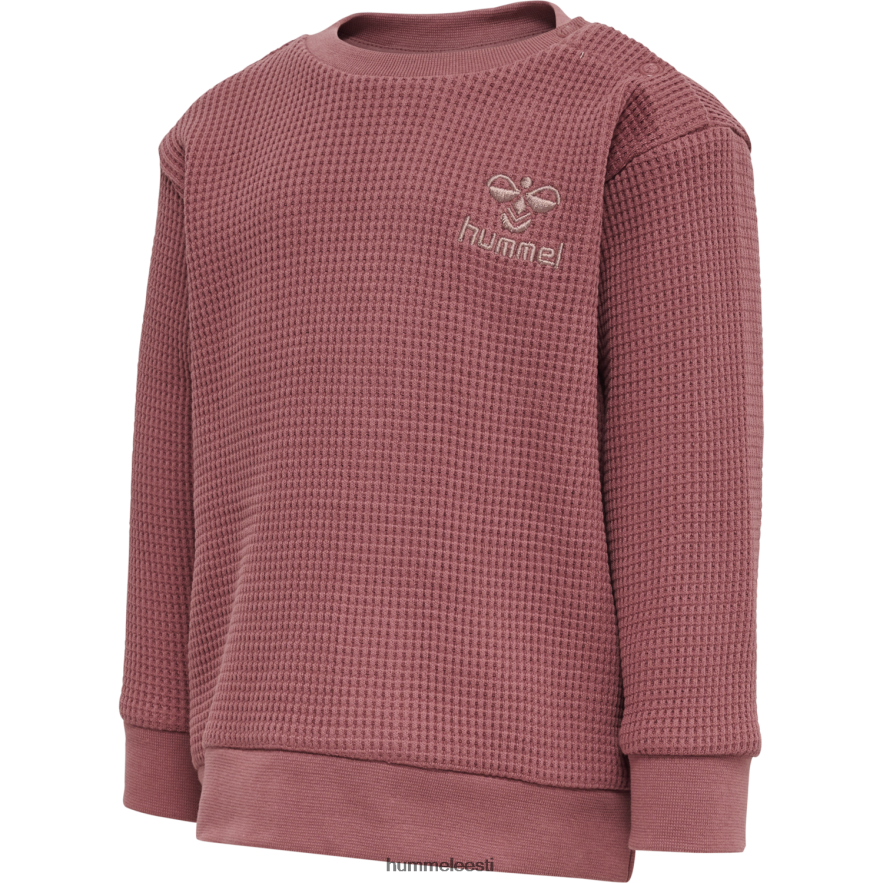 ee Hummel unisex hmlcosy dressipluus N6442D4367 "kampsun"