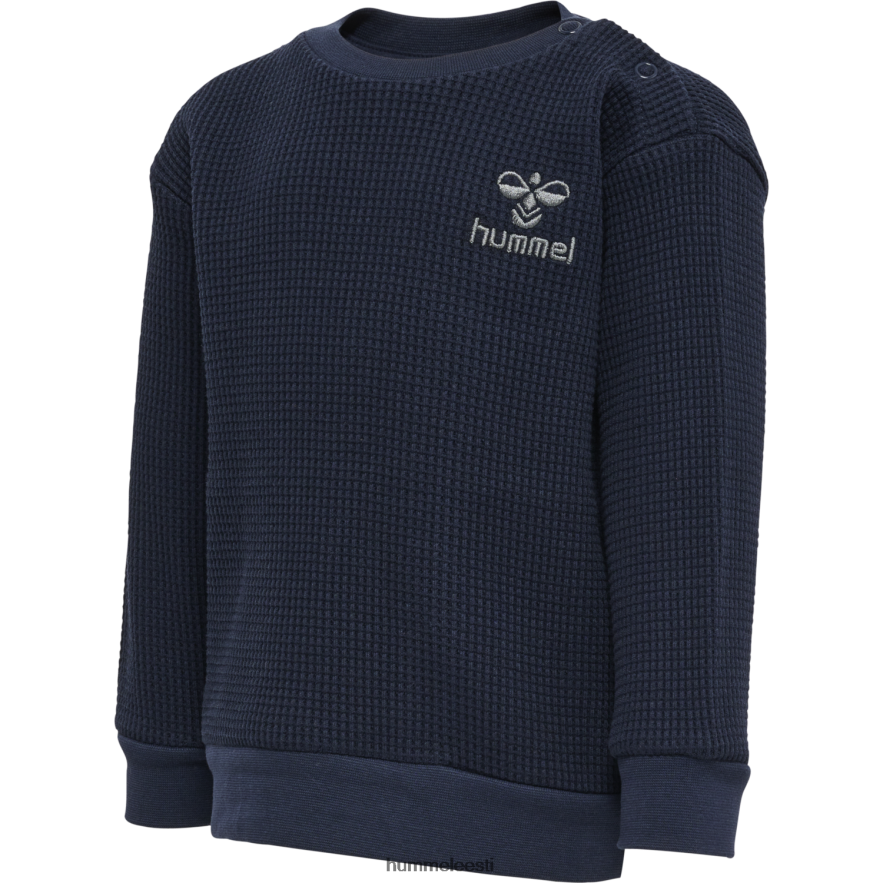 ee Hummel unisex hmlcosy dressipluus N6442D4381 "kampsun"