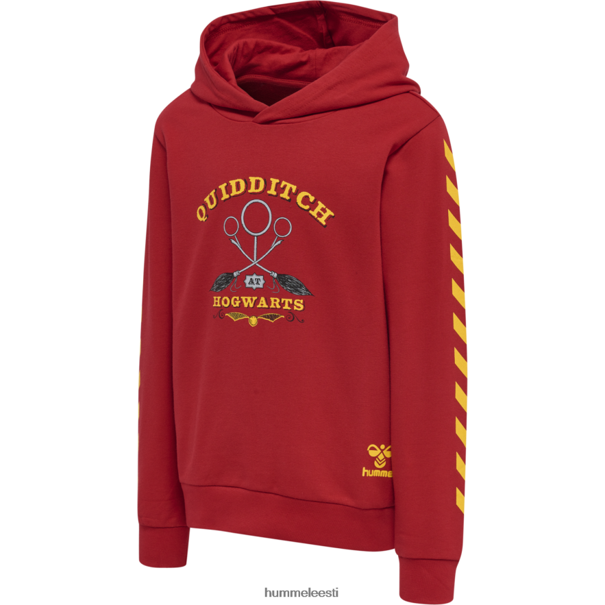 ee Hummel unisex hmlharry potter cuatro kapuuts N6442D5214 "pusa"