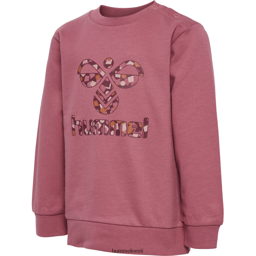 ee Hummel unisex hmlime dressipluus N6442D4273 "kampsun"