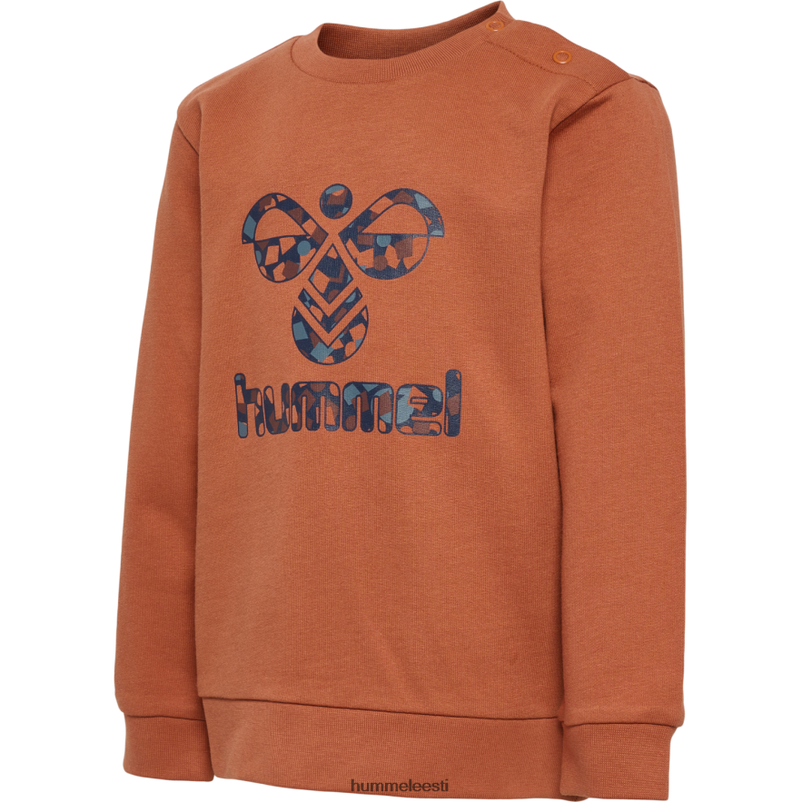 ee Hummel unisex hmlime dressipluus N6442D4587 "kampsun"