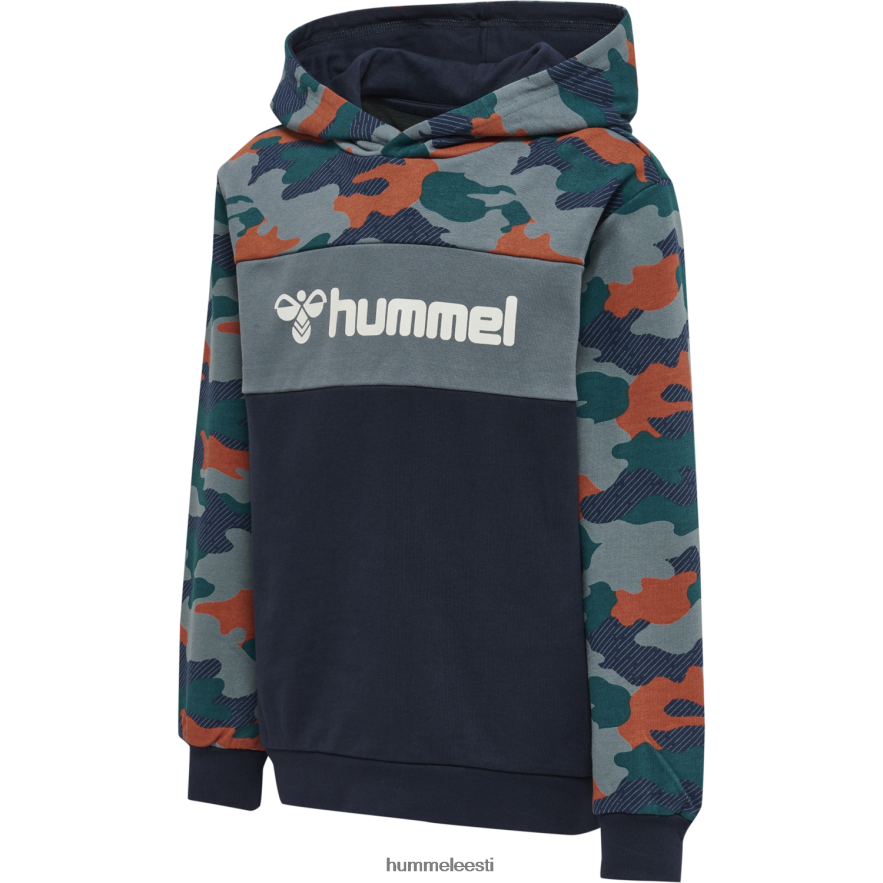 ee Hummel unisex hmljacksoni kapuuts N6442D5238 "pusa"