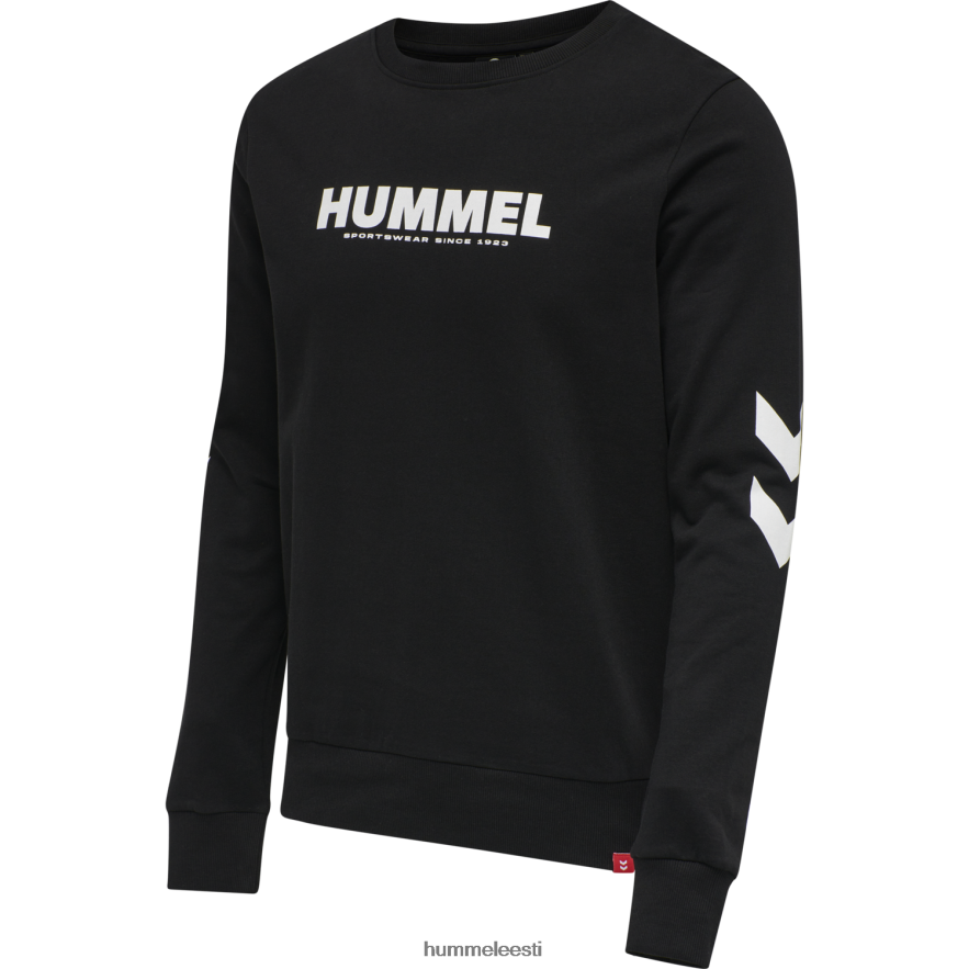 ee Hummel unisex hmllegacy dressipluus pluss N6442D435 "kampsun"