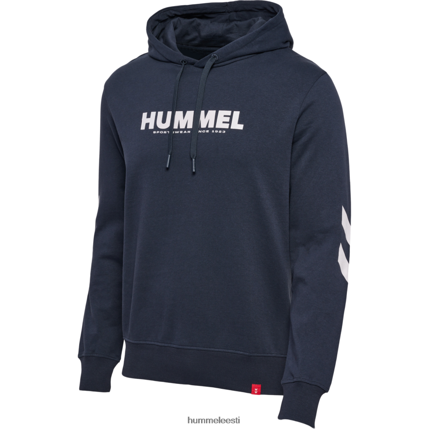 ee Hummel unisex hmllegacy logoga kapuuts pluss N6442D337 "pusa"