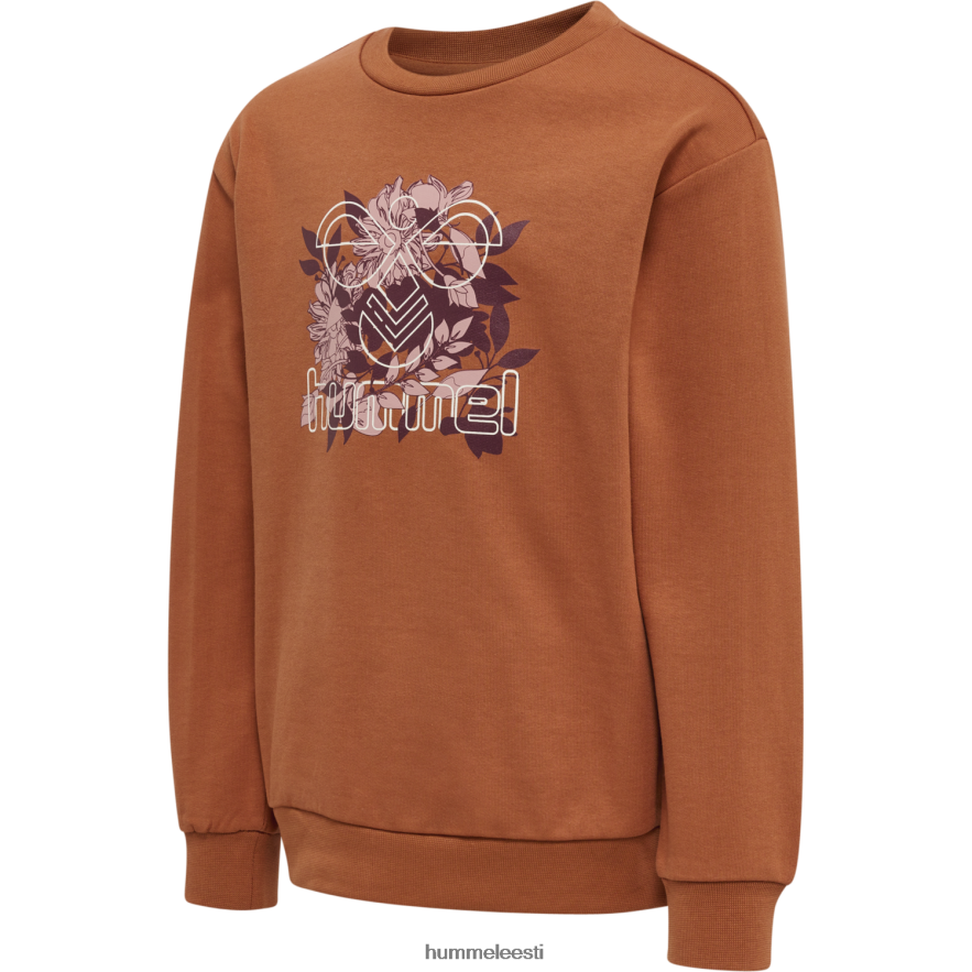 ee Hummel unisex hmlliva dressipluus N6442D5415 "kampsun"