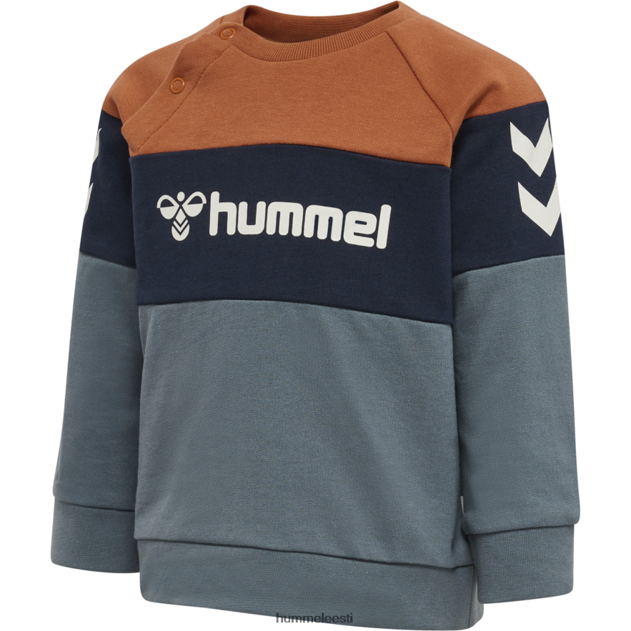 ee Hummel unisex hmlsamsoni dressipluus N6442D4480 "kampsun"