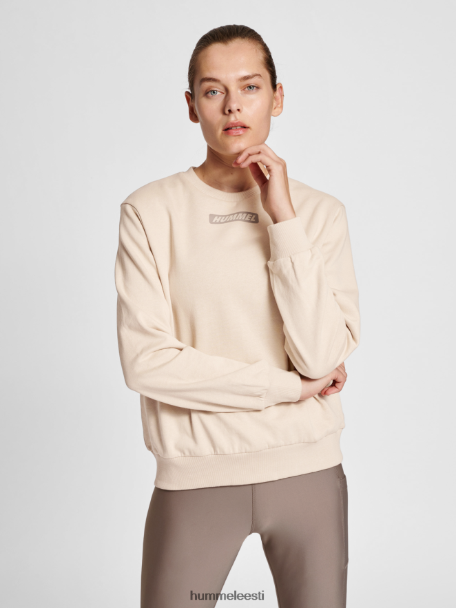 ee Hummel unisex hmlte element dressipluus N6442D2735 "kampsun"