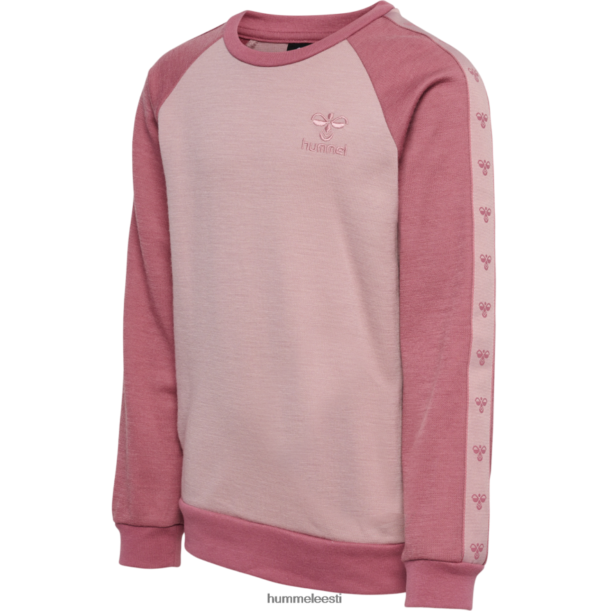 ee Hummel unisex hmlwulbato dressipluus N6442D4500 "kampsun"