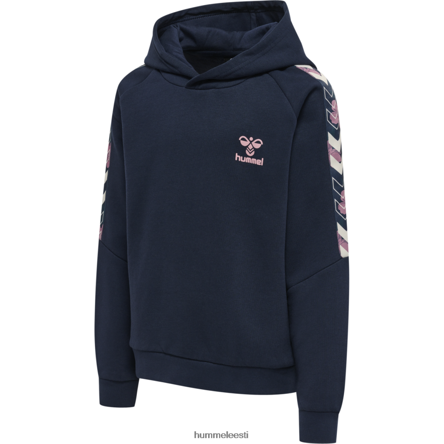 ee Hummel unisex hmlzoe kapuutsiga ülikond N6442D5287 \"hoodie ja pükste komplekt\"
