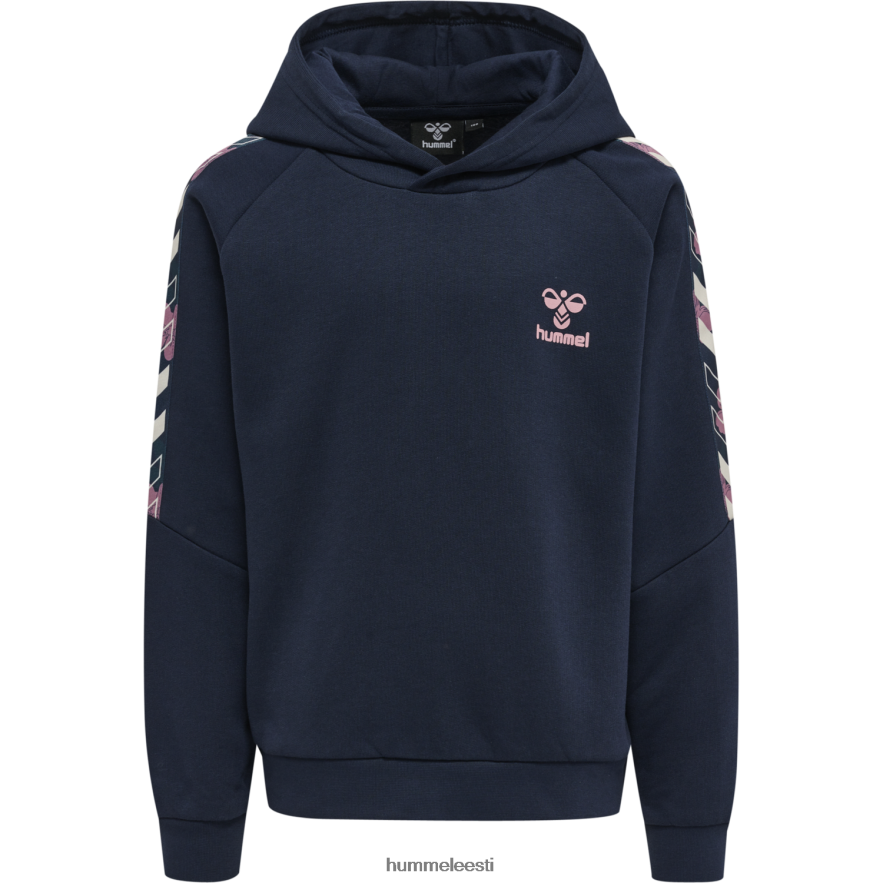 ee Hummel unisex hmlzoe kapuutsiga ülikond N6442D5287 \"hoodie ja pükste komplekt\"